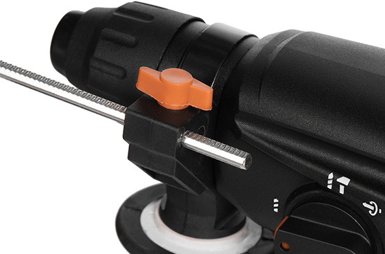 4 режима работы